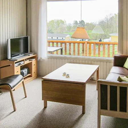 2 Bedroom Awesome In Allinge-Sandvig