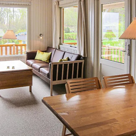 2 Bedroom Awesome In 펜션