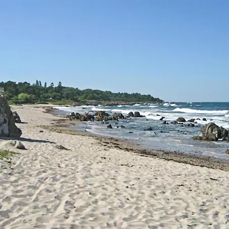 Casa vacanze Cozy In With House Sea View Allinge-Sandvig