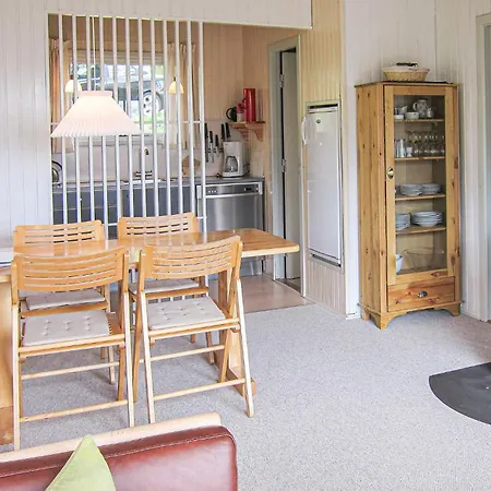Casa vacanze Cozy In With House Sea View