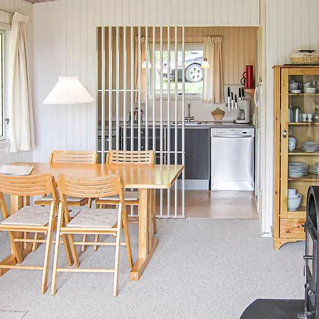 Cozy In With House Sea View * Allinge-Sandvig