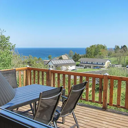 2 Bedroom Awesome In 펜션