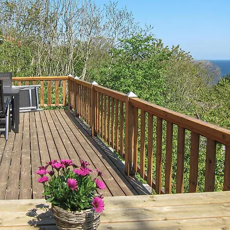 2 Bedroom Awesome In Nyaraló