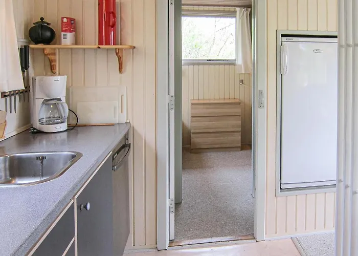 2 Bedroom Awesome In Tatil Evi *