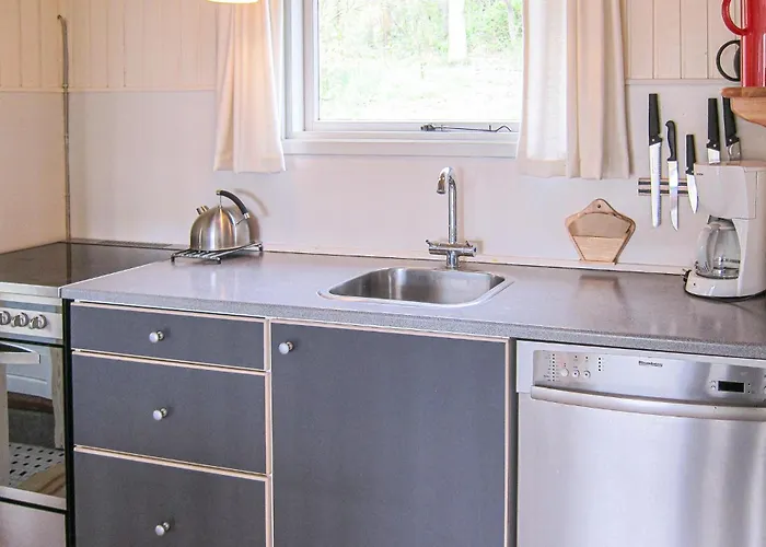 2 Bedroom Awesome In 펜션