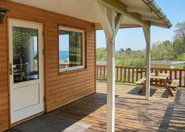 펜션 2 Bedroom Awesome In *