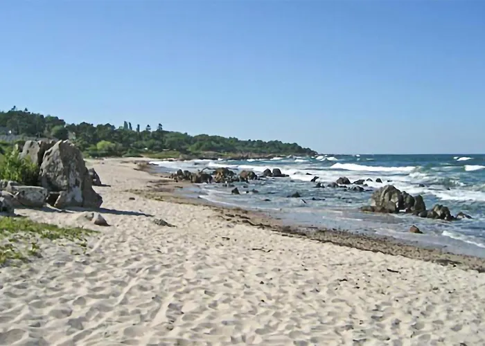 펜션 2 Bedroom Awesome In 알링에