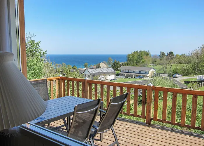 2 Bedroom Awesome In 펜션