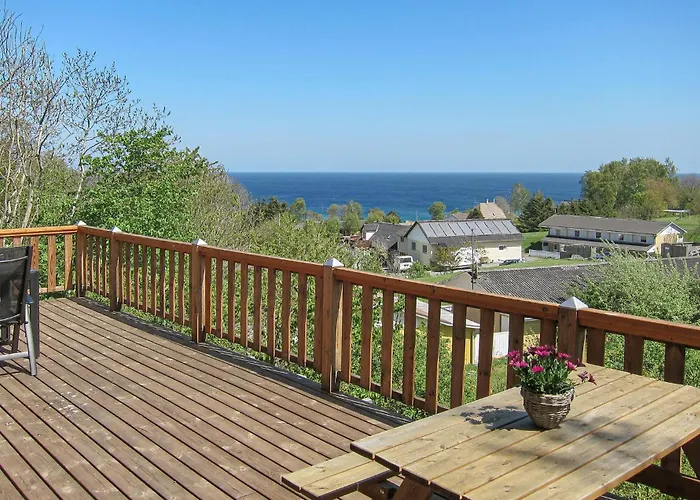 펜션 2 Bedroom Awesome In