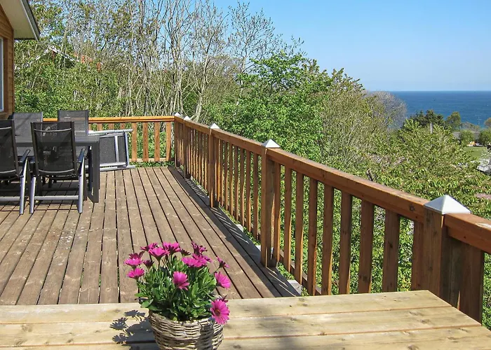 2 Bedroom Awesome In 펜션